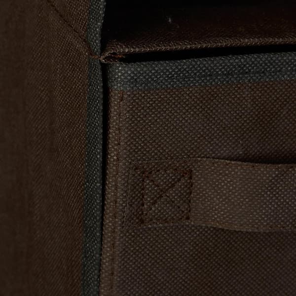 Hængehylde til garderobe