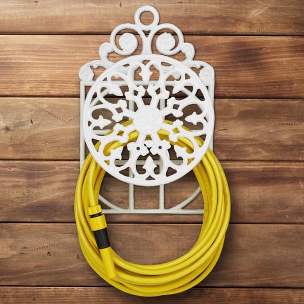 Slangeholder antikk stor