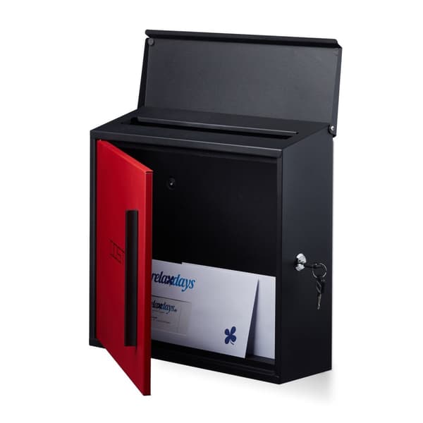 Postkasse moderne