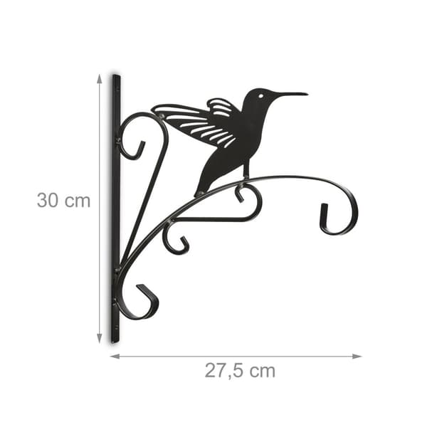 Blomsterkroker med forskjellige motiver