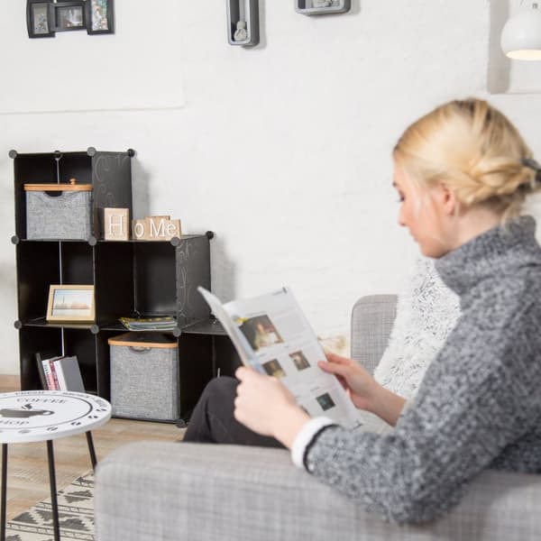 Trinhylde 6 rum til tilslutning