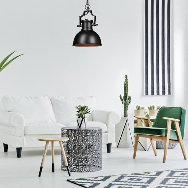 Pendel industrielt design