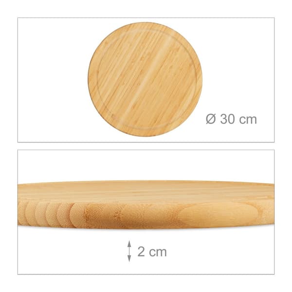 Frokostbrett 30 cm