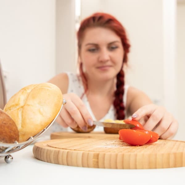 Frokostbrett 30 cm
