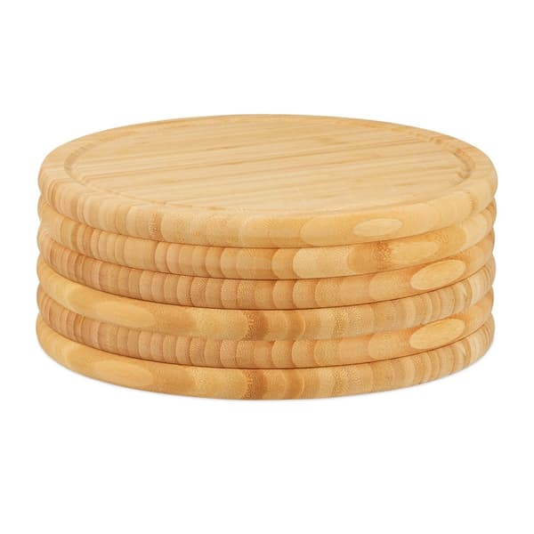Morgenmad bord 30 cm