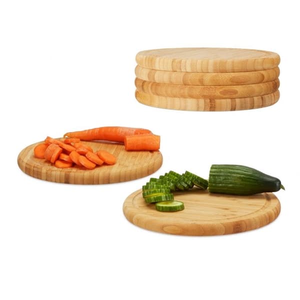 Morgenmad bord 30 cm