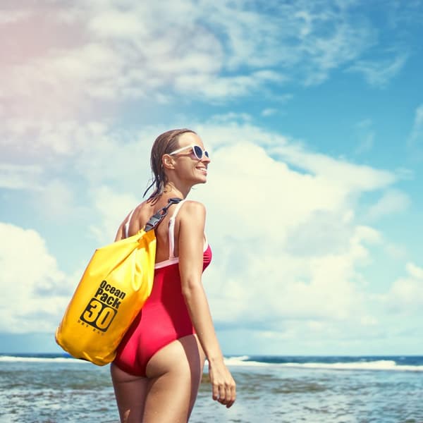 Ocean Pack 30 liter vanntett