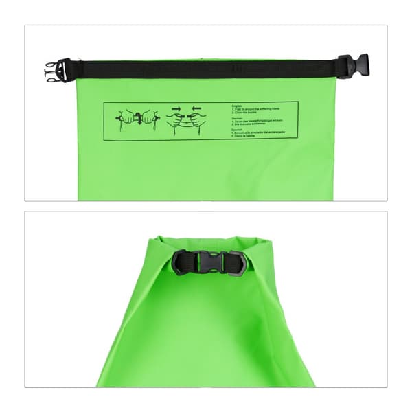 Ocean Pack 30 liter vanntett