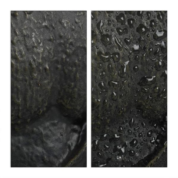Buddhafigur sittande 30 cm