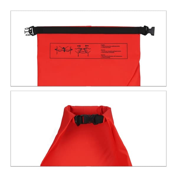 Ocean Pack 20 liter vanntett
