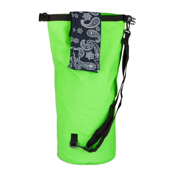 Ocean Pack 20 liter vanntett