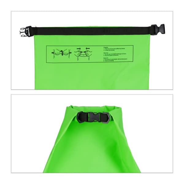 Ocean Pack 20 liter vanntett