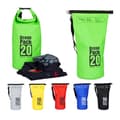 Miniatyrbilde 1 av 9: Ocean Pack 20 liter vanntett