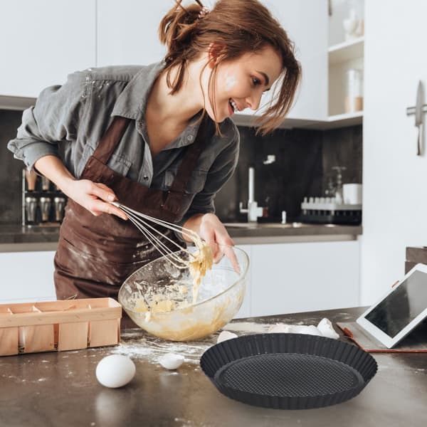 Bakeform sett 5 deler