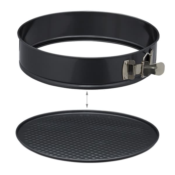 Bakeform sett 5 deler