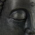 Miniatyrbillede 7 af 9: Buddha figur 50 cm