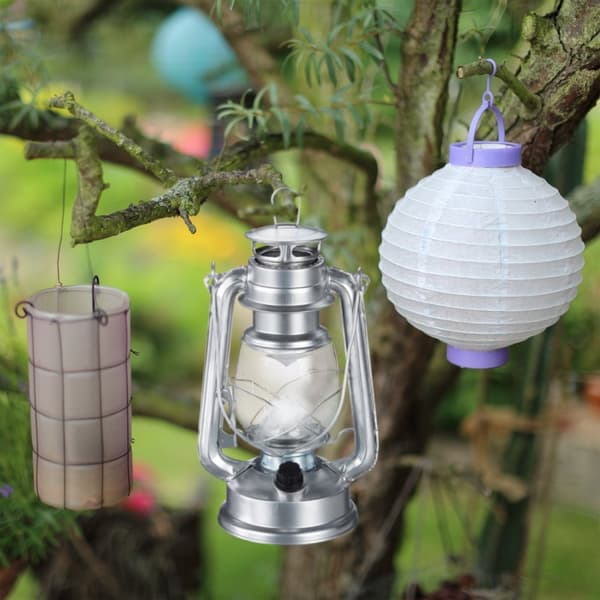 LED Storm Lanterne