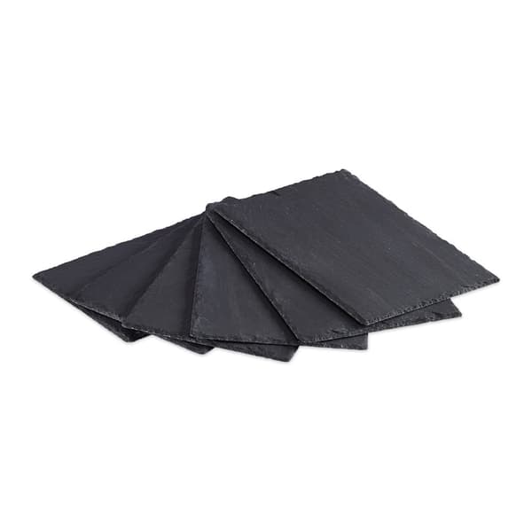 Skifermatte 30x20cm