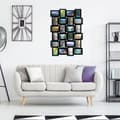 Miniatyrbild 5 av 7: Collageram bildram