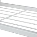 Miniatyrbilde 8 av 8: Hyllesystem forskjellige varianter beige