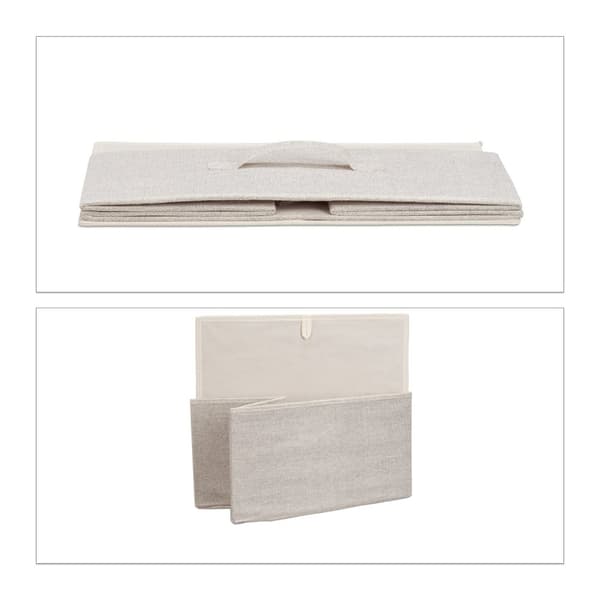 Hyldesystem forskellige varianter beige