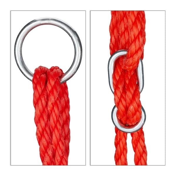 Hengende huske 90 cm