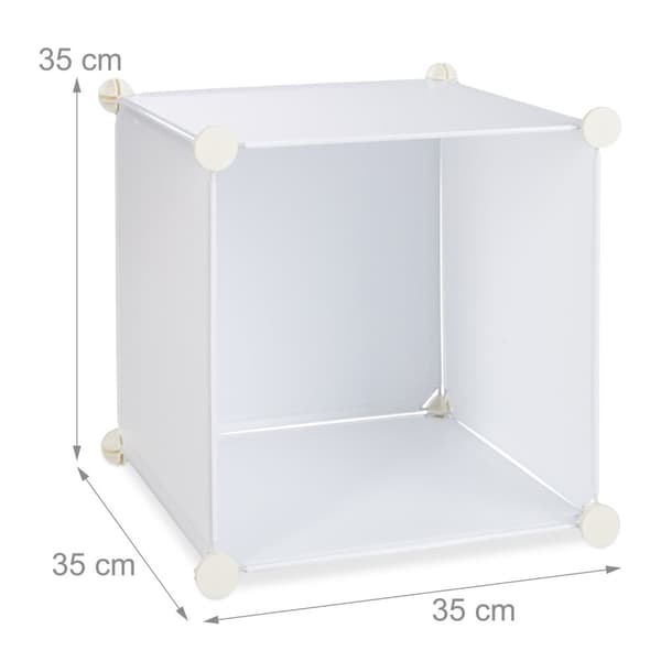 Innsatssystem for garderobe 12 rom