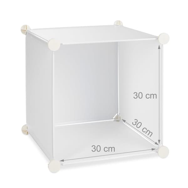 Hyllesystem 6 rom