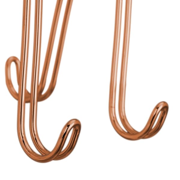 Metal bælteholder
