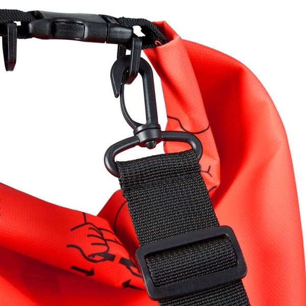 Ocean Pack 10 liter vattentät