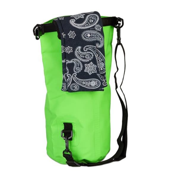 Ocean Pack 5 liter vanntett