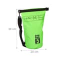 Miniatyrbilde 4 av 9: Ocean Pack 5 liter vanntett