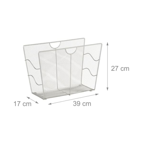 Magasinholder Mesh