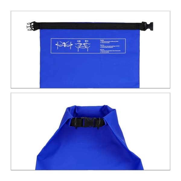 Ocean Pack 5 liter vandtæt