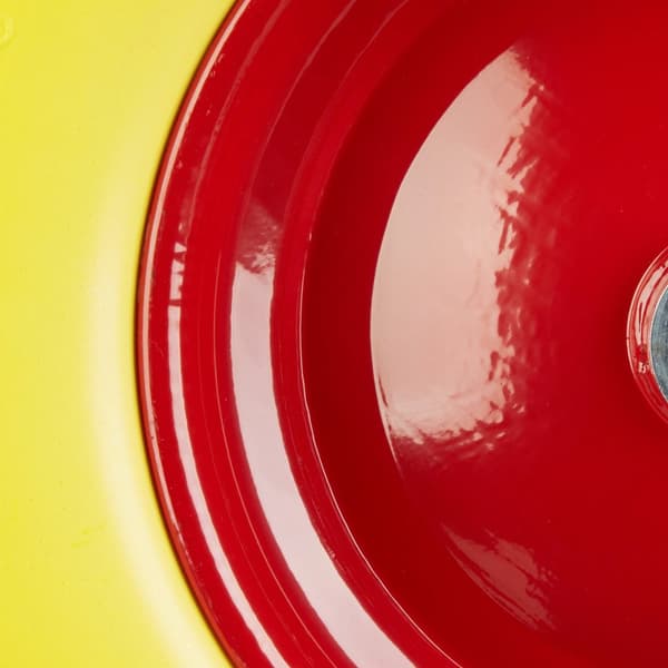 Hjul til trillebår 4,80 4,00-8 solid gummi