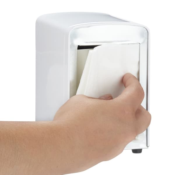 Servietdispenser Retro