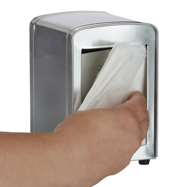 Serviettdispenser Retro