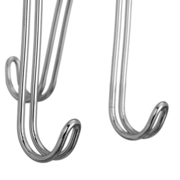 Belteholder i metall