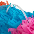 Miniatyrbild 6 av 7: Sifferpinata födelsedag