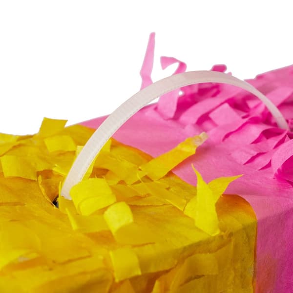 Nummer pinata bursdag