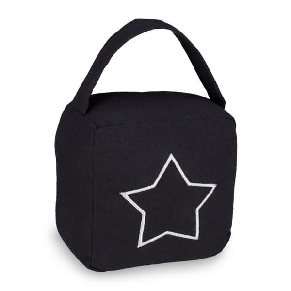 Dørstopper Sack Star