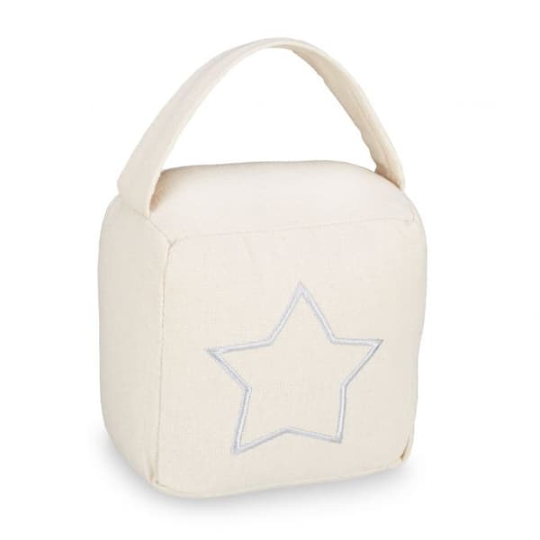 Dørstopper Sack Star