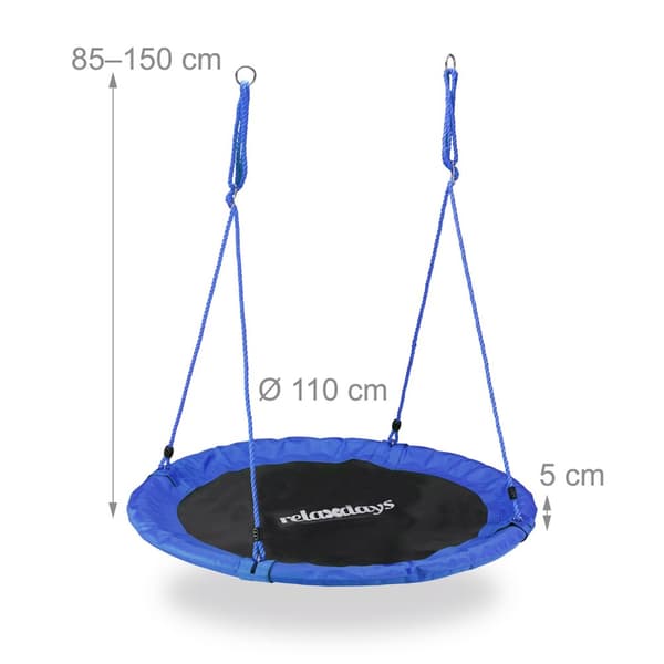 Kompishuske 110 cm