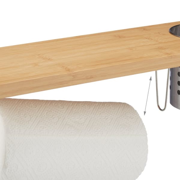 Kjøkkenhylle benkeplate