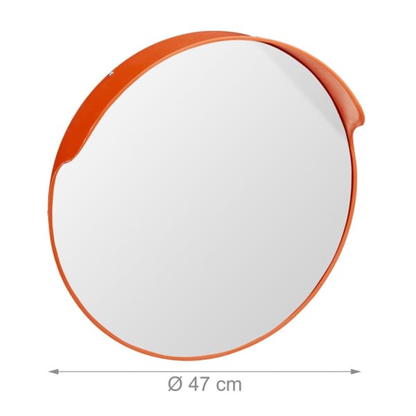 Utsiktsspeil 45 cm