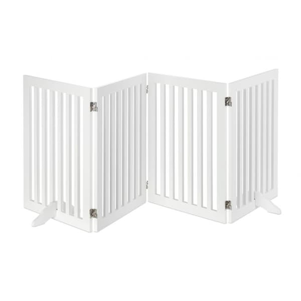 Barneport tre 70 cm