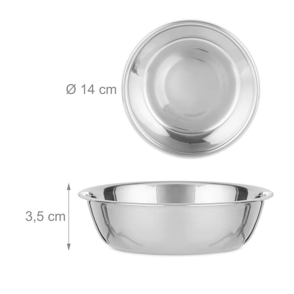Matskåler i ulike design