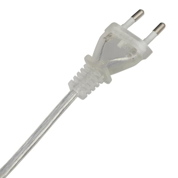 Dimbar bordslampa med USB