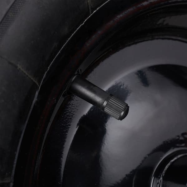 Kottikärryjen pyörät 4,80 4,00-8 Air