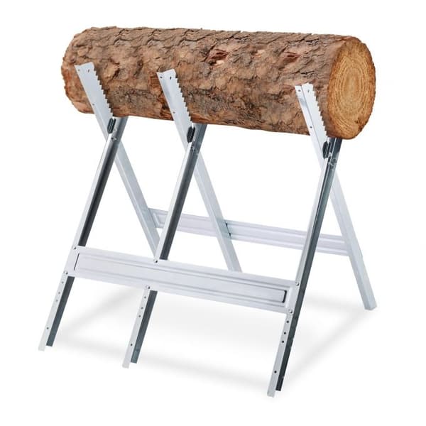 Såghäst metall